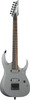 Ibanez RGD Axe Design Lab 6 String Electric Guitar - Metallic Gray Matte (RGD61ALETMGM)