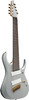 Ibanez RGD Axe Desing Lab Multi-scale 8str Electric Guitar - Classic Silver Matte (RGDMS8CSM) | Musician Madness