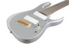 Ibanez RGD Axe Design Lab Multi-scale 8 String Electric Guitar - Classic Silver Matte (RGDMS8CSM)
