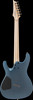 Ibanez S Axe Design Lab Multi-scale 6 String Electric Guitar - Midnight Arctic Ocean Matte (SML721MAM)