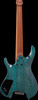 Ibanez Q Standard 7 String Electric Guitar w/ Bag - Cosmic Blue Low Gloss (Q547PBCOL) | Musician Madness