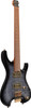 Ibanez Q Standard 6 String Electric Guitar w/ Bag - Deep Twilight Burst Low Gloss (Q52FMGDRL) | Musician Madness