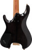 Ibanez Q Standard 6 String Electric Guitar w/ Bag - Deep Twilight Burst Low Gloss (Q52FMGDRL) | Musician Madness