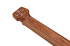 Ibanez Q Standard 6 String Electric Guitar w/ Bag - Antique Brown Stained (Q52PBABS) | Musician Madness