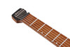 Ibanez Q Standard 6 String Electric Guitar w/ Bag - Antique Brown Stained (Q52PBABS)