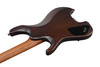 Ibanez Q Standard 6 String Electric Guitar w/ Bag - Antique Brown Stained (Q52PBABS)