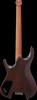 Ibanez Q Standard 6 String Electric Guitar w/ Bag - Antique Brown Stained (Q52PBABS) | Musician Madness