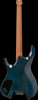 Ibanez Q Standard 6 String Electric Guitar w/ Bag - Cosmic Blue Low Gloss (Q52PBCOL) | Musician Madness