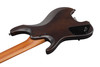 Ibanez Q Standard 7 String Electric Guitar - Antique Brown Stained (QX527PBABS)