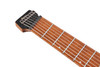 Ibanez Q Standard 7 String Electric Guitar - Antique Brown Stained (QX527PBABS)