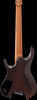 Ibanez Q Standard 7 String Electric Guitar - Antique Brown Stained (QX527PBABS)