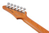 Ibanez AZ Prestige 6 String Electric Guitar w/Case - Gray Metallic (AZ2402GRM) | Musician Madness