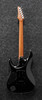 Ibanez AZ Prestige 6 String Electric Guitar w/Case - Black Flat (AZ2402BKF) | Musician Madness