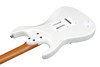 Ibanez AZ Prestige 6 String Electric Guitar w/Case - Pearl White (AZ2204PW)