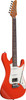 Ibanez AZ Prestige 6 String Electric Guitar w/Case - Vermillion Red (AZ2204NWVR)