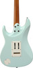 Ibanez AZ Prestige 6 String Electric Guitar - Mint Green (AZ2204NWMGR) | Musician Madness