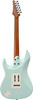 Ibanez AZ Prestige 6 String Electric Guitar - Mint Green (AZ2204NWMGR) | Musician Madness