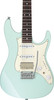 Ibanez AZ Prestige 6 String Electric Guitar - Mint Green (AZ2204NWMGR) | Musician Madness