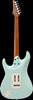 Ibanez AZ Prestige 6 String Electric Guitar - Mint Green (AZ2204NWMGR) | Musician Madness