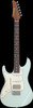 Ibanez AZ Prestige 6 String Electric Guitar w/Case - Left Handed - Mint Green (AZ2204NWLMGR) | Musician Madness