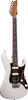 Ibanez AZ Prestige 6 String Electric Guitar w/Case - Antique White Blonde (AZ2204NAWD)