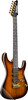 Ibanez AZ Premium 6 String Electric Guitar w/ Bag - Dragon Eye Burst (AZ47P2KDEB) | Musician Madness