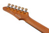 Ibanez AZ Premium 6 String Electric Guitar - Dragon Eye Burst (AZ47P1QMDEB) | Musician Madness