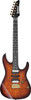 Ibanez AZ Premium 6 String Electric Guitar - Dragon Eye Burst (AZ47P1QMDEB) | Musician Madness