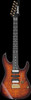 Ibanez AZ Premium 6 String Electric Guitar - Dragon Eye Burst (AZ47P1QMDEB) | Musician Madness