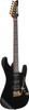 Ibanez AZ Premium 6 String Electric Guitar w/ Bag - Black (AZ26P1BK) | Musician Madness