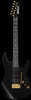 Ibanez AZ Premium 6 String Electric Guitar w/ Bag - Black (AZ26P1BK) | Musician Madness