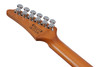 Ibanez AZ Standard 6 String Electric Guitar - Violin Sunburst (AZ24S1FVLS)