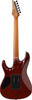Ibanez AZ Standard 6 String Electric Guitar - Violin Sunburst (AZ24S1FVLS)
