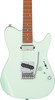 Ibanez AZ Prestige 6 String Electric Guitar w/Case  - Mint Green (AZS2200MGR)
