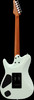 Ibanez AZ Prestige 6 String Electric Guitar w/Case  - Mint Green (AZS2200MGR)