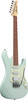 Ibanez AZ Standard 6 String Electric Guitar - Mint Green (AZES40MGR)