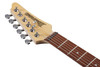 Ibanez AZ Standard 6 String Electric Guitar - Mint Green (AZES40MGR)
