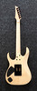 Ibanez RG Prestige 6 String Electric Guitar w/Case - Antique White Blonde (RG652AHMAWD)