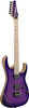 Ibanez RG Prestige 6 String Electric Guitar w/Case - Royal Plum Burst (RG652AHMFXRPB) | Musician Madness