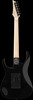 Ibanez RG Genesis Collection 6 String Electric Guitar - Black (RG550BK)