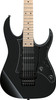 Ibanez RG Genesis Collection 6 String Electric Guitar - Black (RG550BK)