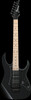 Ibanez RG Genesis Collection 6 String Electric Guitar - Black (RG550BK)