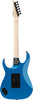 Ibanez RG Genesis Collection 6 String Electric Guitar - Electric Blue (RG550EB)
