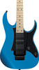 Ibanez RG Genesis Collection 6 String Electric Guitar - Electric Blue (RG550EB)