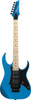 Ibanez RG Genesis Collection 6 String Electric Guitar - Electric Blue (RG550EB)