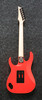 Ibanez RG Genesis Collection 6 String Electric Guitar - Road Flare Red (RG550RF)