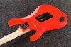 Ibanez RG Genesis Collection 6 String Electric Guitar - Road Flare Red (RG550RF)