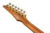 Ibanez RG Premium 6 String Electric Guitar - Antique Brown Stained Flat (RGT1220PBABS)