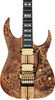 Ibanez RG Premium 6 String Electric Guitar - Antique Brown Stained Flat (RGT1220PBABS) | Musician Madness