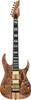 Ibanez RG Premium 6 String Electric Guitar - Antique Brown Stained Flat (RGT1220PBABS)